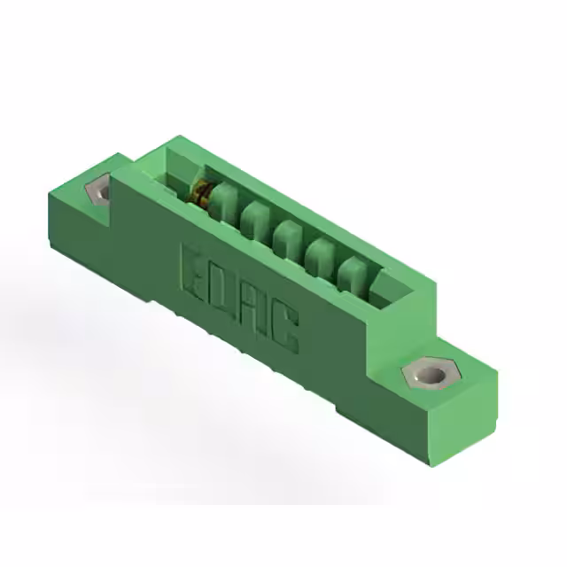307-006-553-107 EDAC Inc.  Edgeboard Connectors